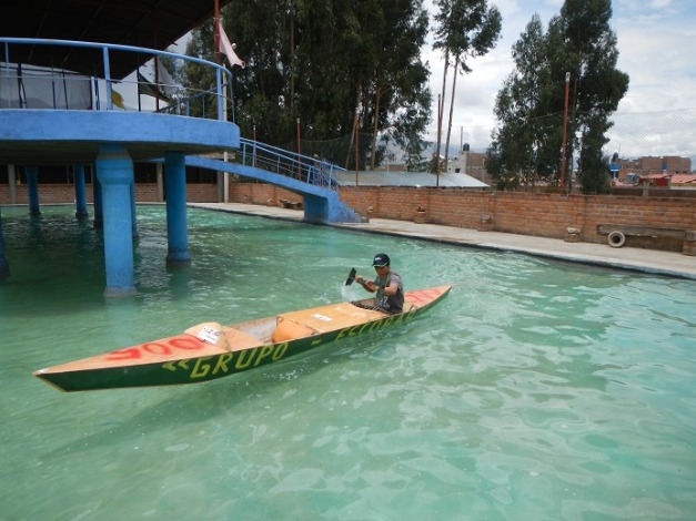 Adventure Fun in the Mantaro - Imagen 6